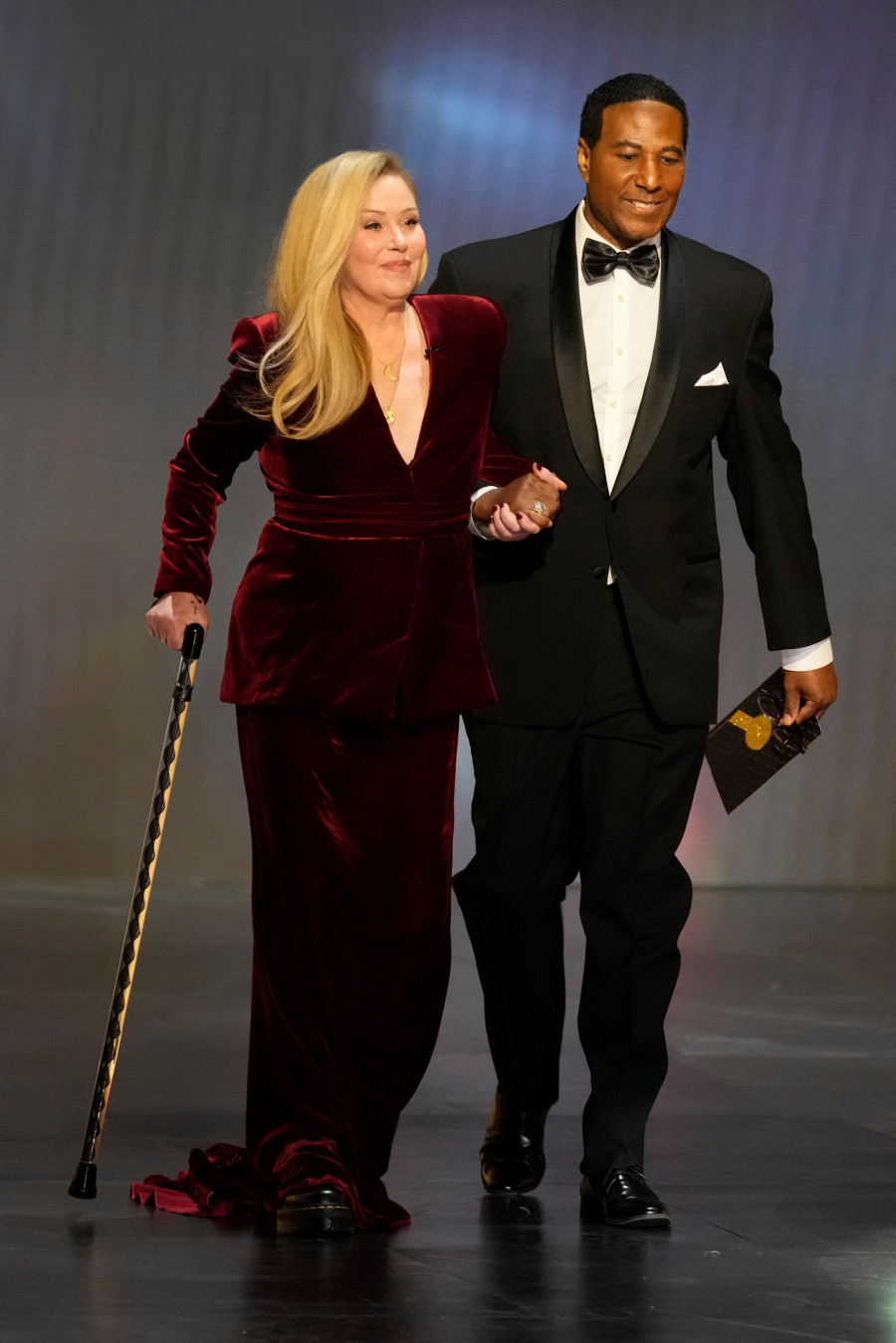 75th Primetime Emmy Awards - Show