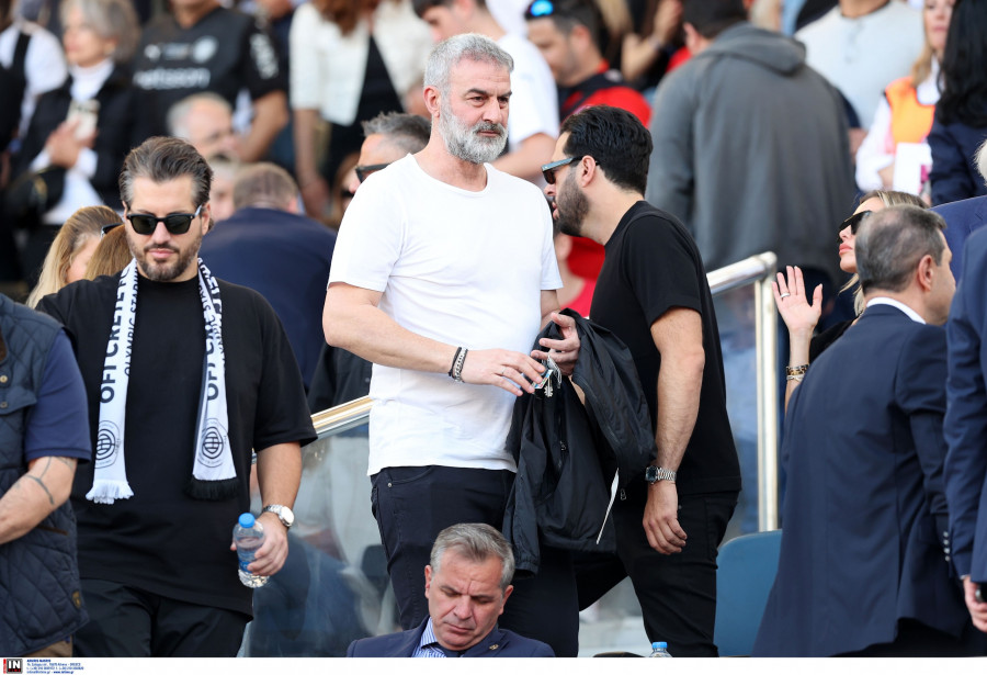 <br>ÏÖÇ - ÏËÕÌÐÉÁÊÏÓ <br>(ÔÅËÉÊÏÓ ÊÕÐÅËËÏÕ 2024-2025) <br><br>OFI - OLYMPIAKOS <br>(CUP FINAL 2024-2025)