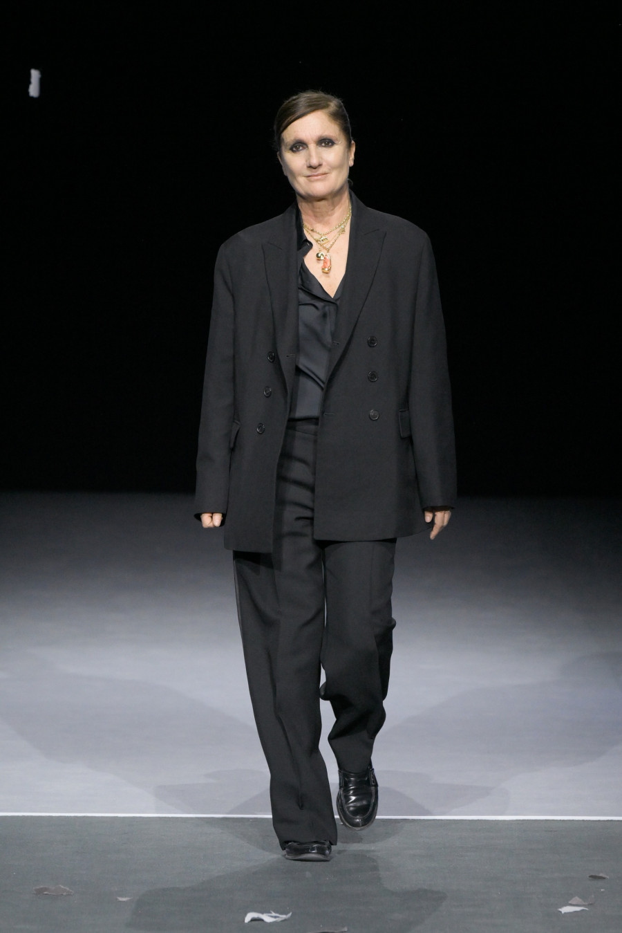 Christian Dior - Fall 2025 RTW - Runway