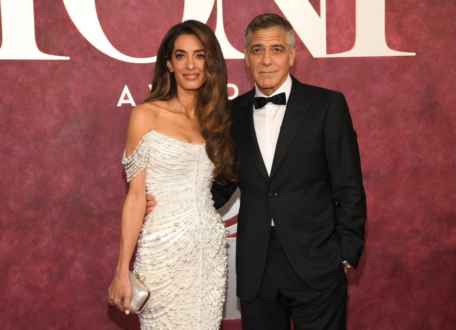 2025 Tony Awards - Arrivals