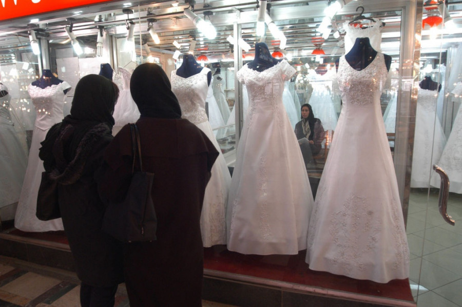 Tehran Shop