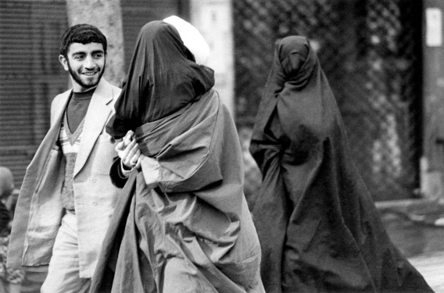 Mullah's Family