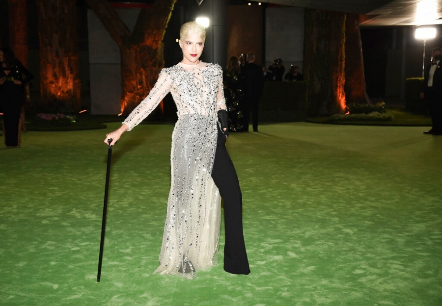 Academy Museum of Motion Pictures Gala