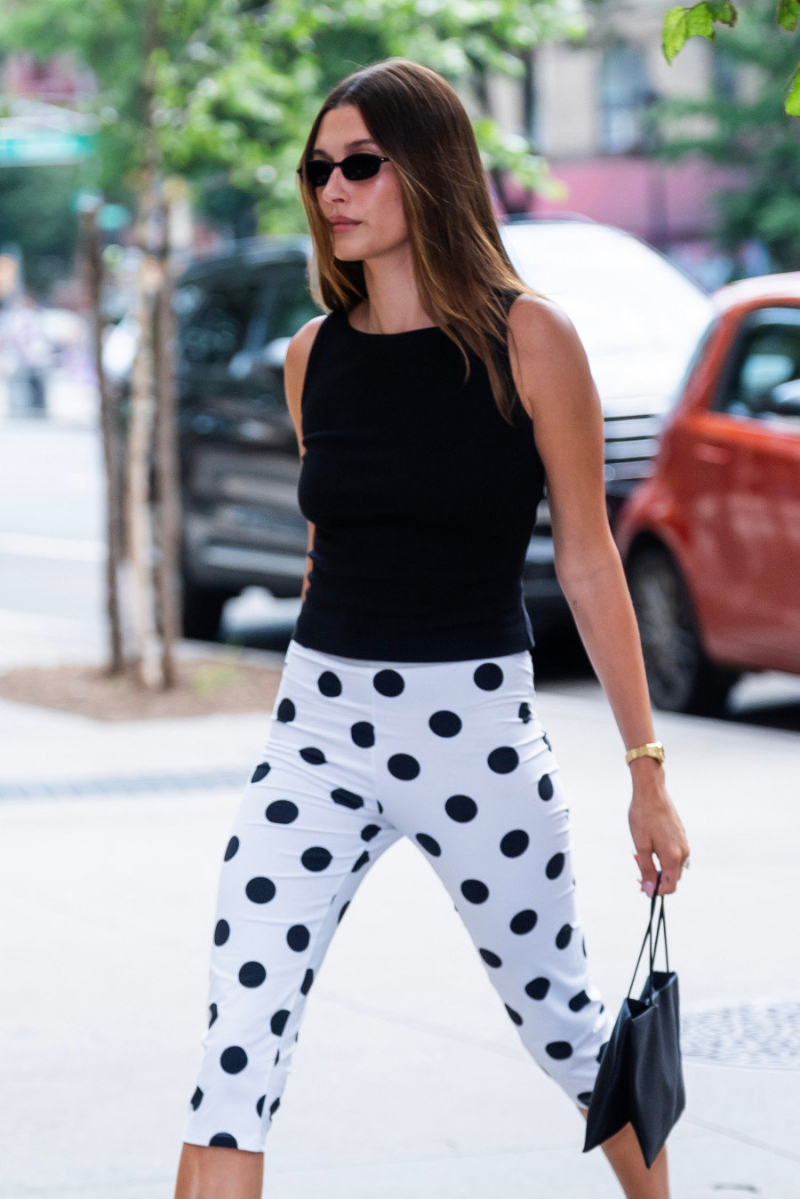Celebrity Sightings In New York City - June 21, 2025