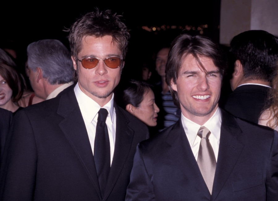 1998 John Huston Award