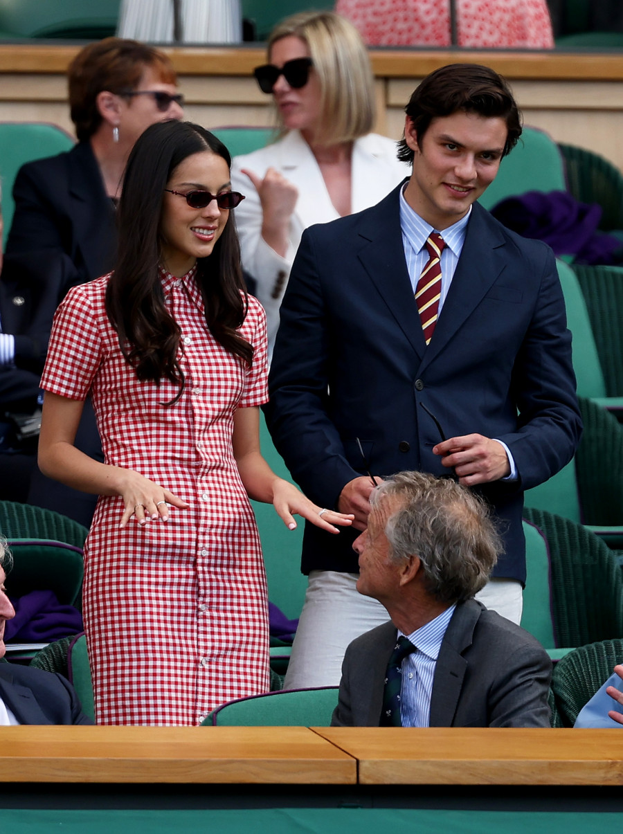 Day Three: The Championships - Wimbledon 2025