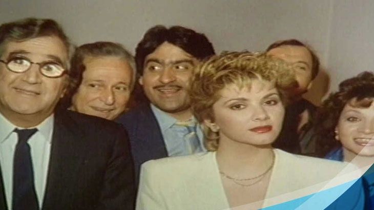 Η Αλεπού Και Ο Μπούφος