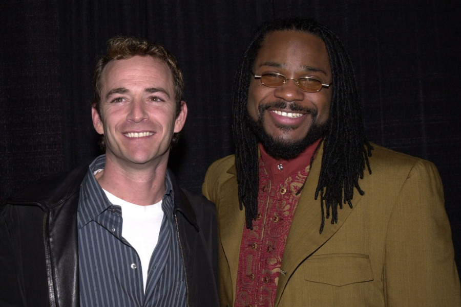 The World Premiere Screening of 