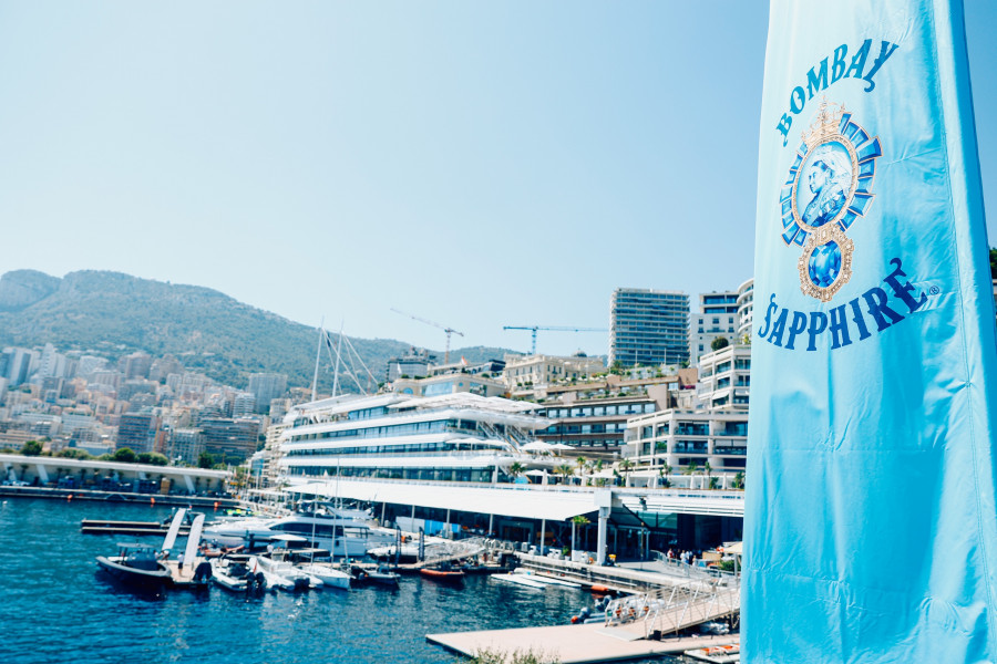 E1 Series 2025 Monaco