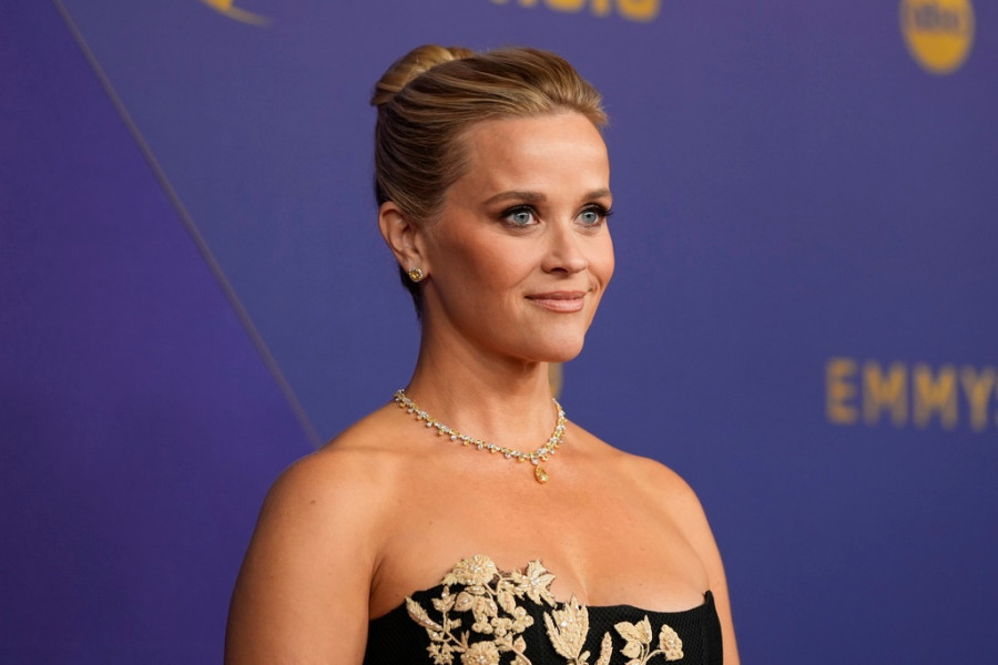 Reese Witherspoon