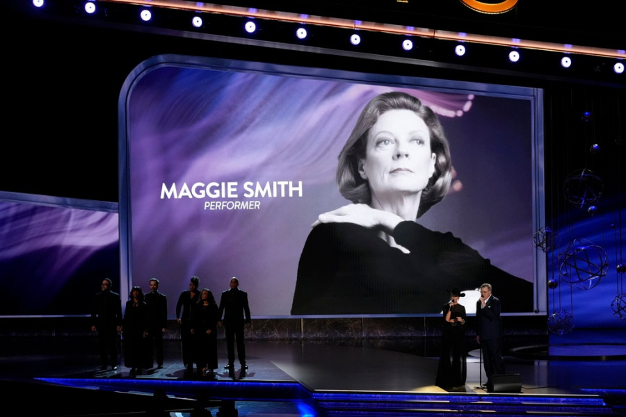 Lainey Wilson,Vince Gill,Maggie Smith
