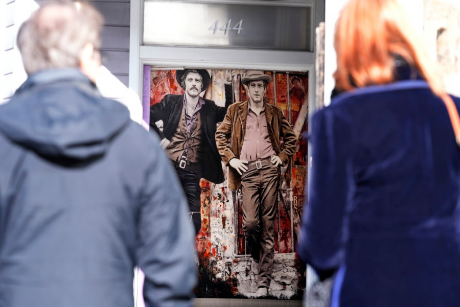 2024 Sundance Film Festival