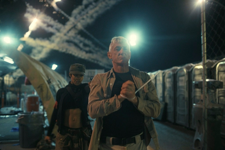 RESEΓ‘A-ONE BATTLE AFTER ANOTHER