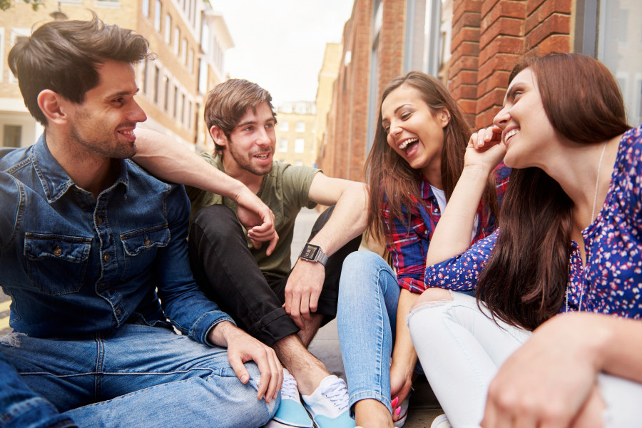 Waiting for a while is not a problem for us 