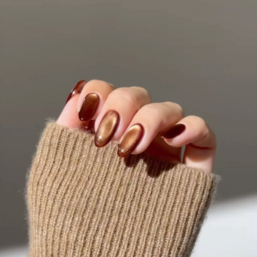 caramel-nails-heygreatnails.jpg