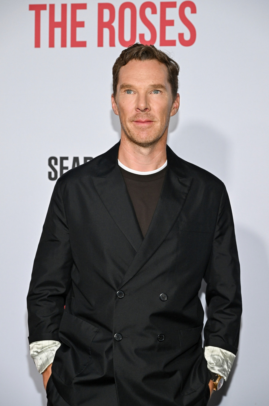 Benedict Cumberbatch