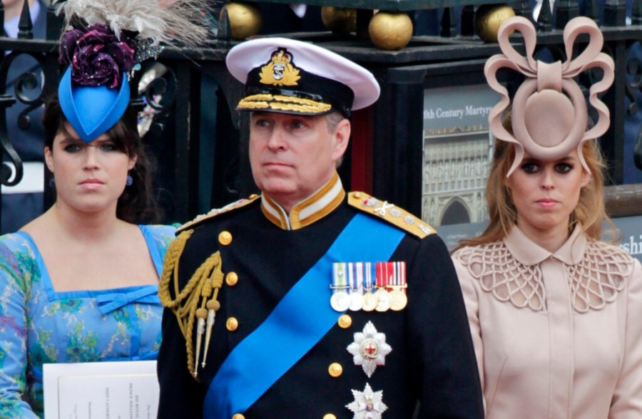 Britain Royals Media
