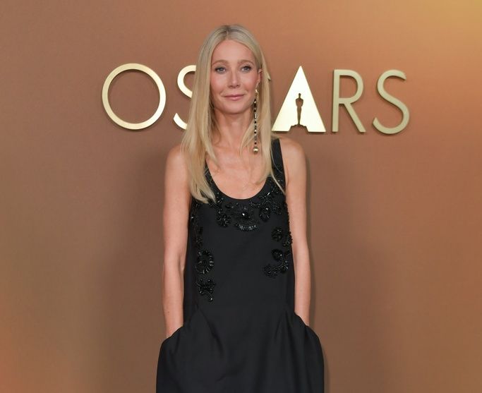 Gwyneth Paltrow