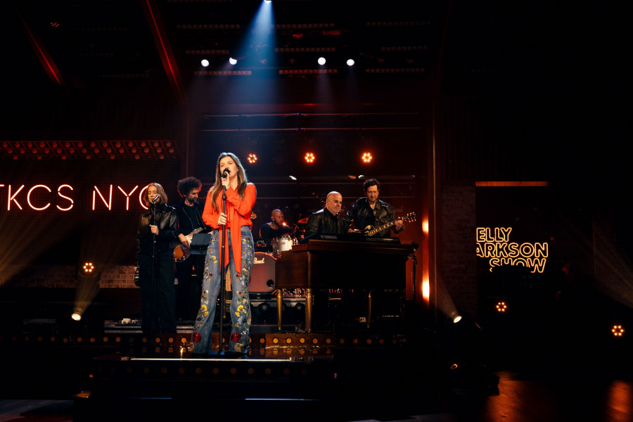 The Kelly Clarkson Show - Season 7