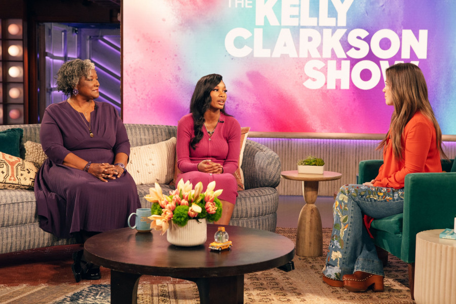 The Kelly Clarkson Show - Season 7