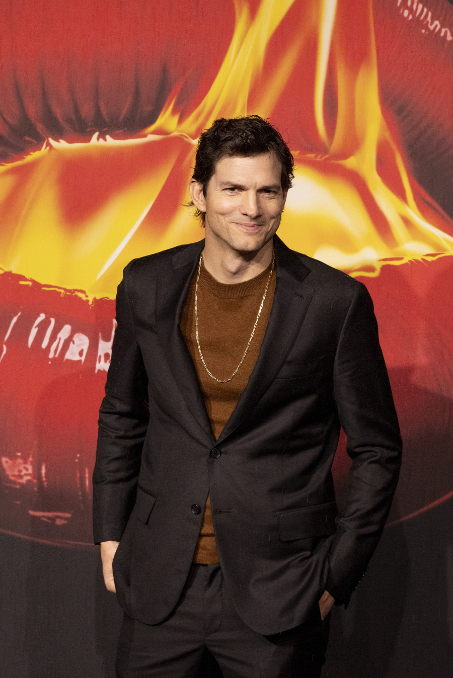 ΓΆThe Beauty' - Premiere