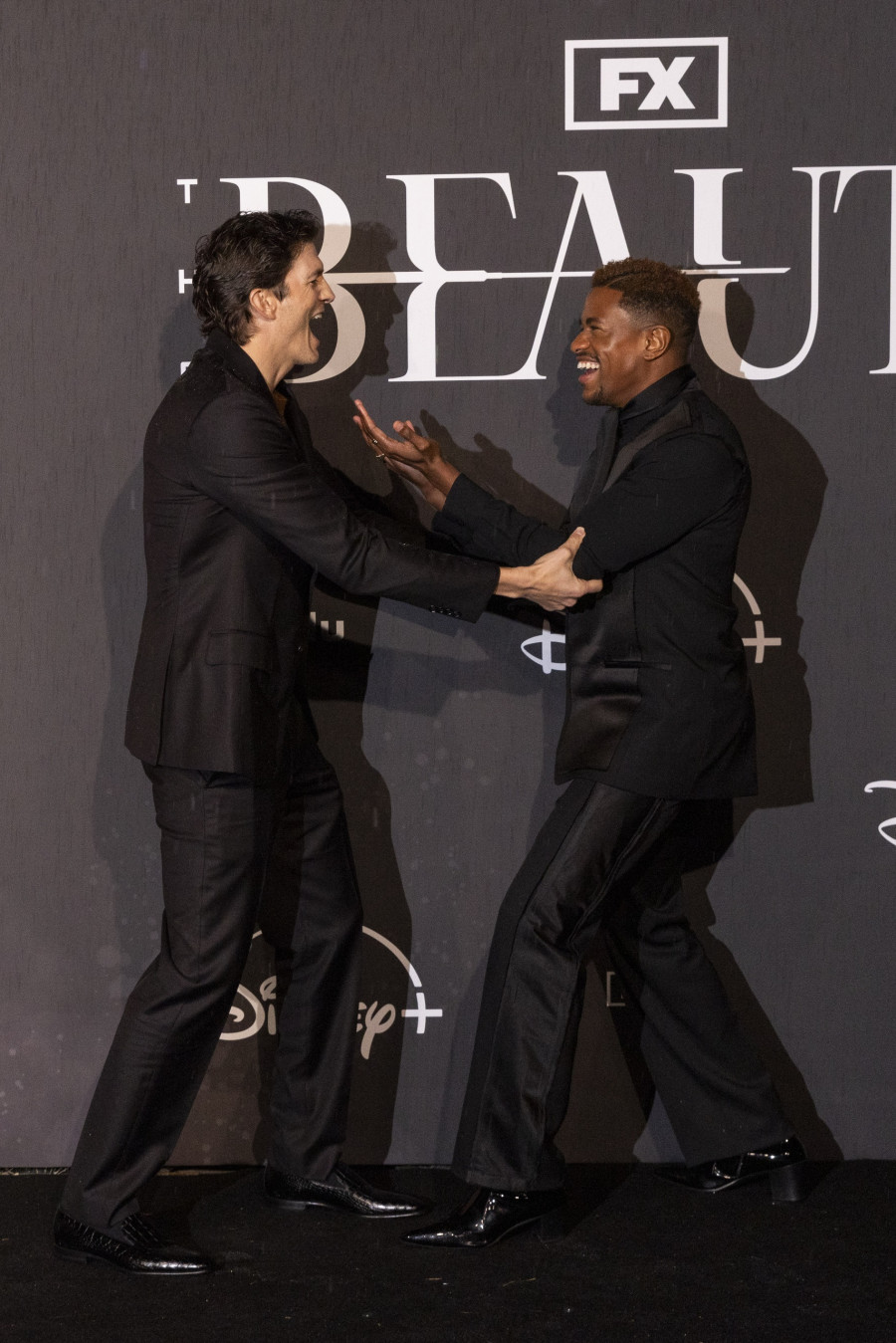 ΓΆThe Beauty' - Premiere