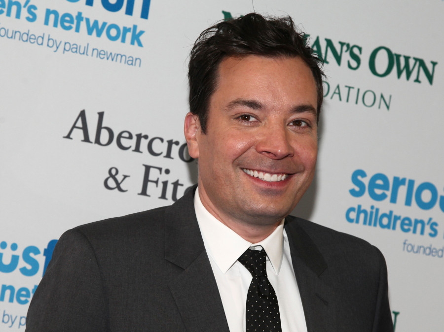 Jimmy Fallon