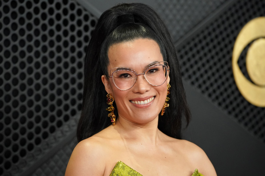 Ali Wong