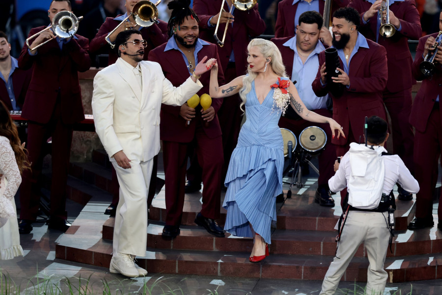 Lady Gaga