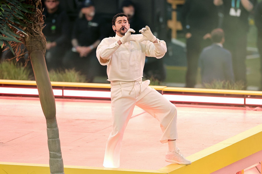 Apple Music Super Bowl LX Halftime Show