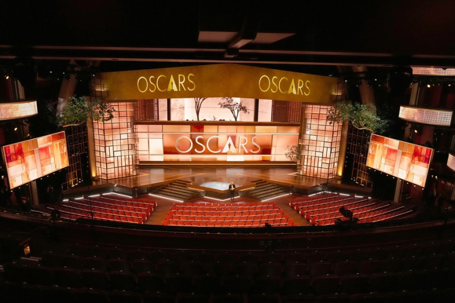 98th Academy Awards - Show