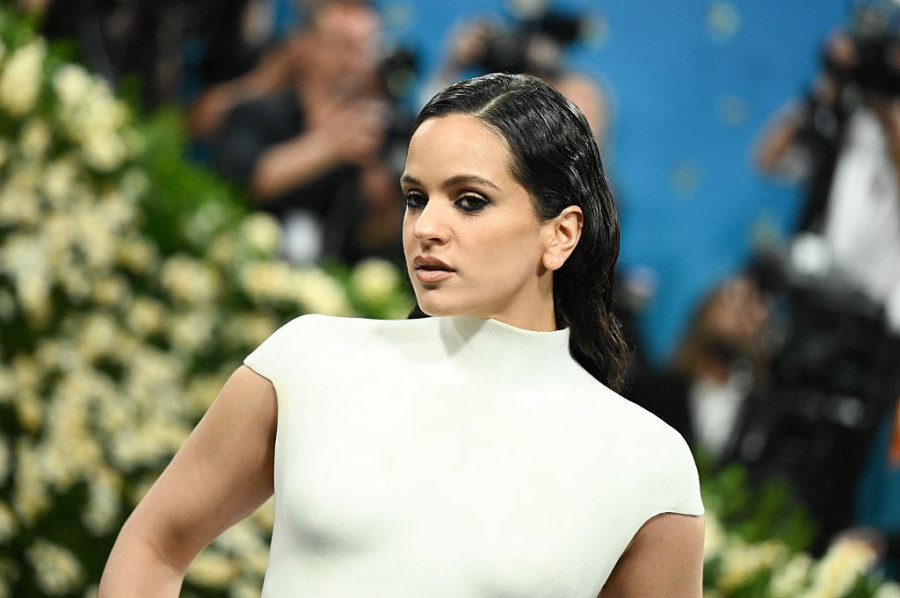 The 2025 Met Gala Celebrating 