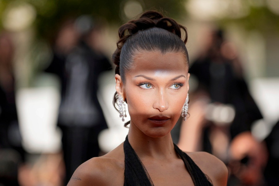 Bella Hadid