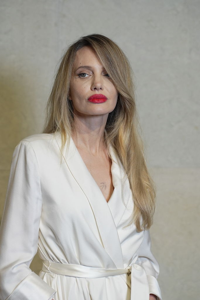 Celebrities Highlight Tom Ford Event In Shanghai