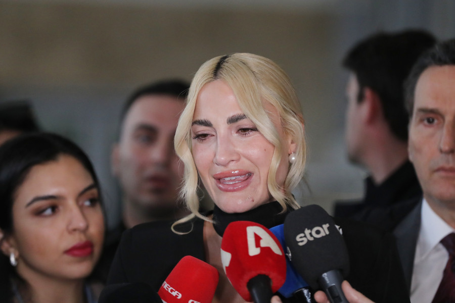 ΑΠΟΦΑΣΗ ΤΟΥ ΔΙΚΑΣΤΗΡΙΟΥ ΘΕΣΣΑΛΟΝΙΚΗΣ ΜΕΤΑ ΤΗΝ ΕΚΔΙΚΑΣΗ ΤΗΣ ΥΠΟΘΕΣΗΣ ΤΟΥ REVENGE PORN ΕΙΣ ΒΑΡΟΣ ΤΗΣ ΙΘΩΑΝΝΑΣ ΤΟΥΝΗ ΑΠΟ ΔΥΟ ΑΝΔΡΕΣ 37 ΚΑΙ 42 ΕΤΩΝ ΤΟΝ ΙΟΥΛΙΟ ΤΟΥ 2017