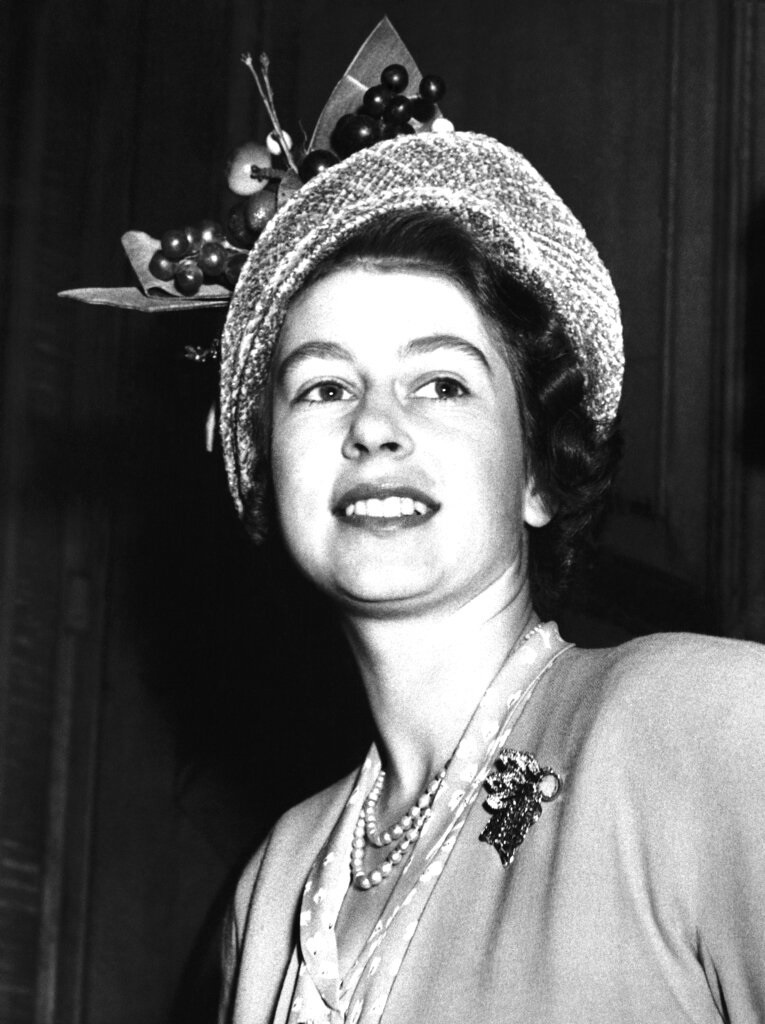 Princess Elizabeth