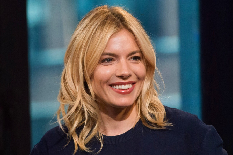 Sienna Miller