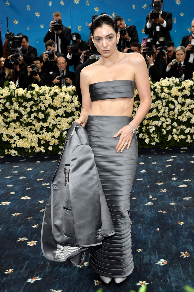 Lorde