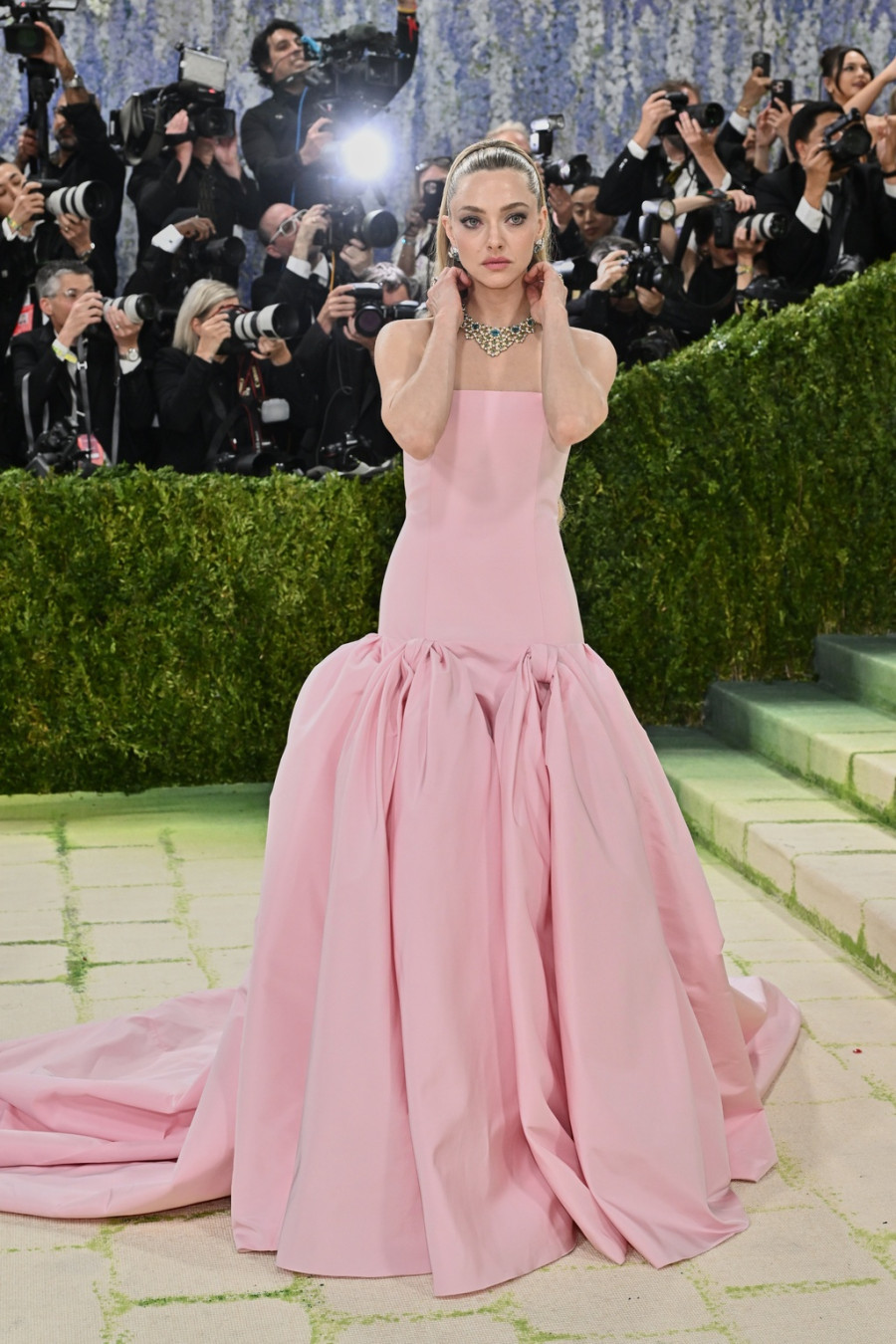 Amanda Seyfried