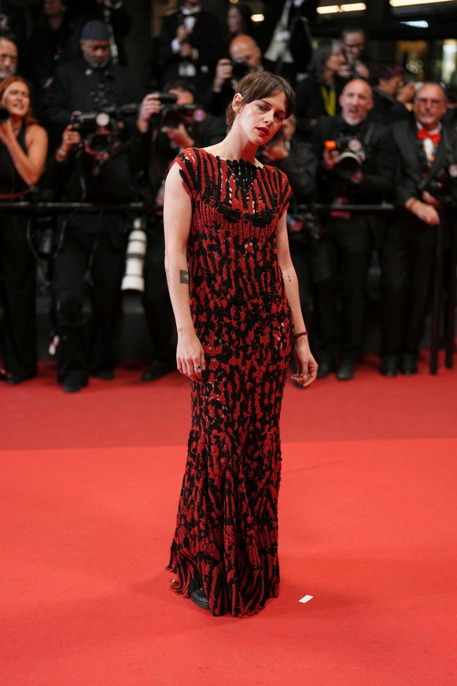 Kristen Stewart