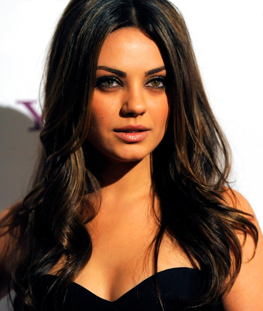 Mila Kunis