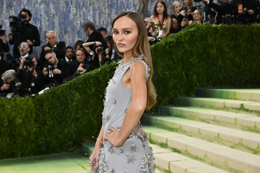 Lily-Rose Depp