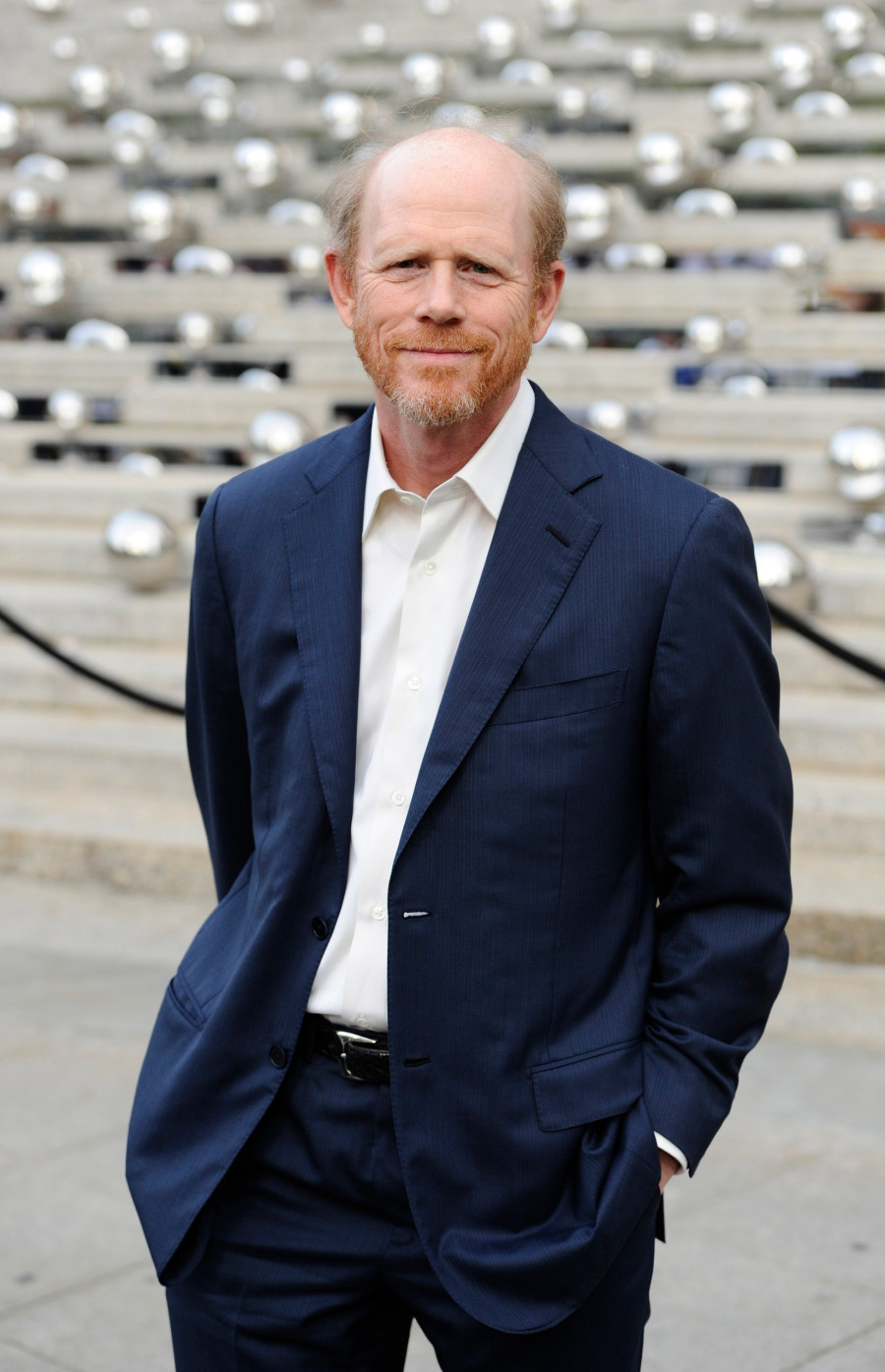Ron Howard
