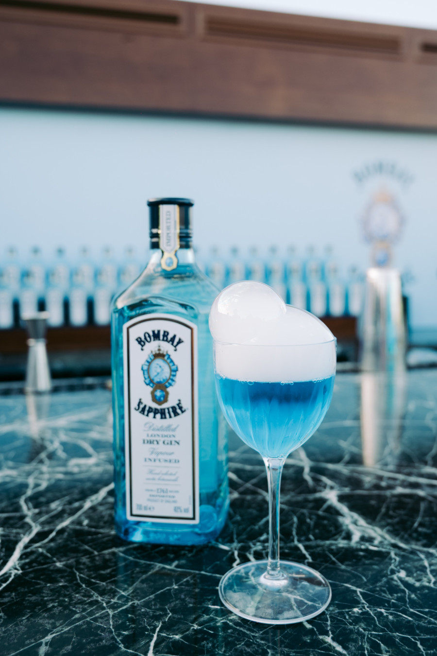 BOMBAY X VASSIA KOSTARA @ HGB