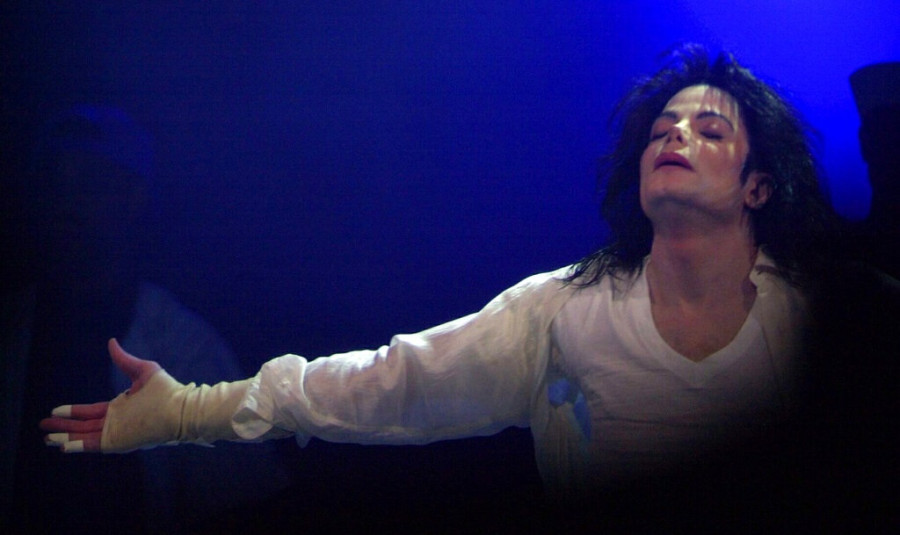 JACKSON