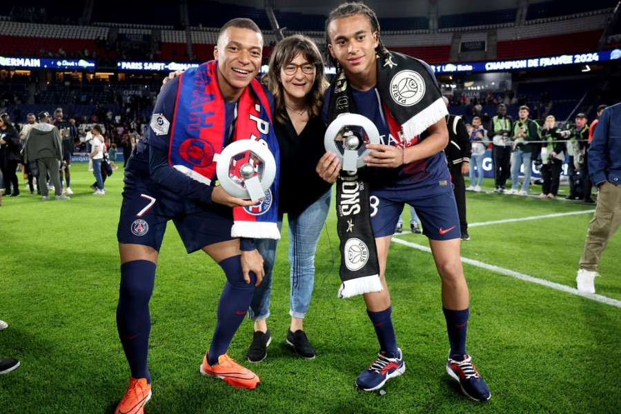 France Soccer League One