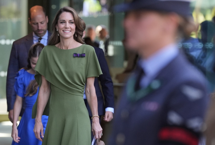 Kate,Princess of Wales