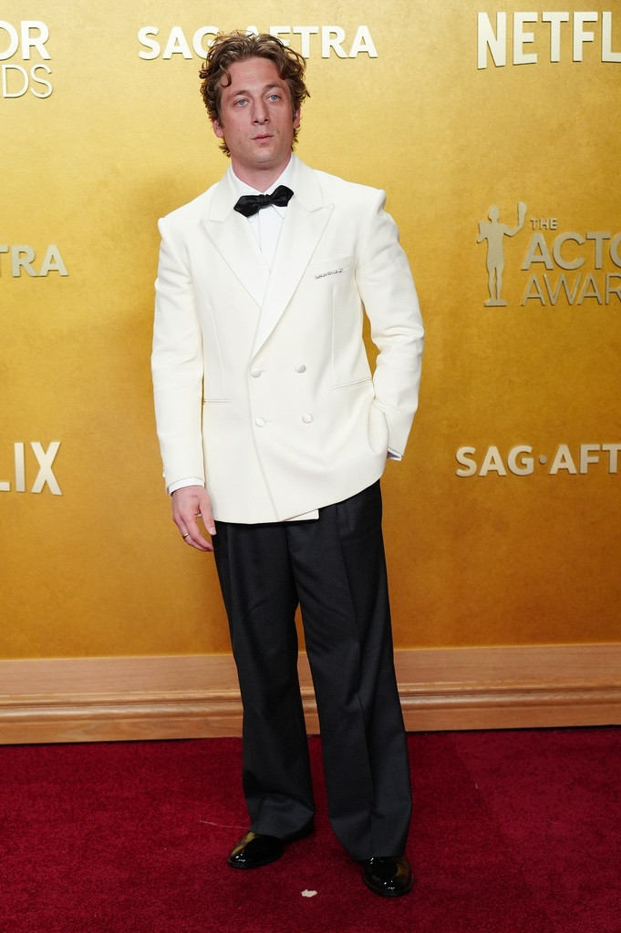 Jeremy Allen White