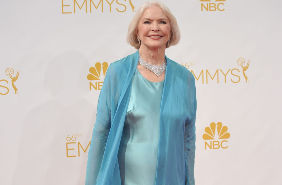 Ellen Burstyn