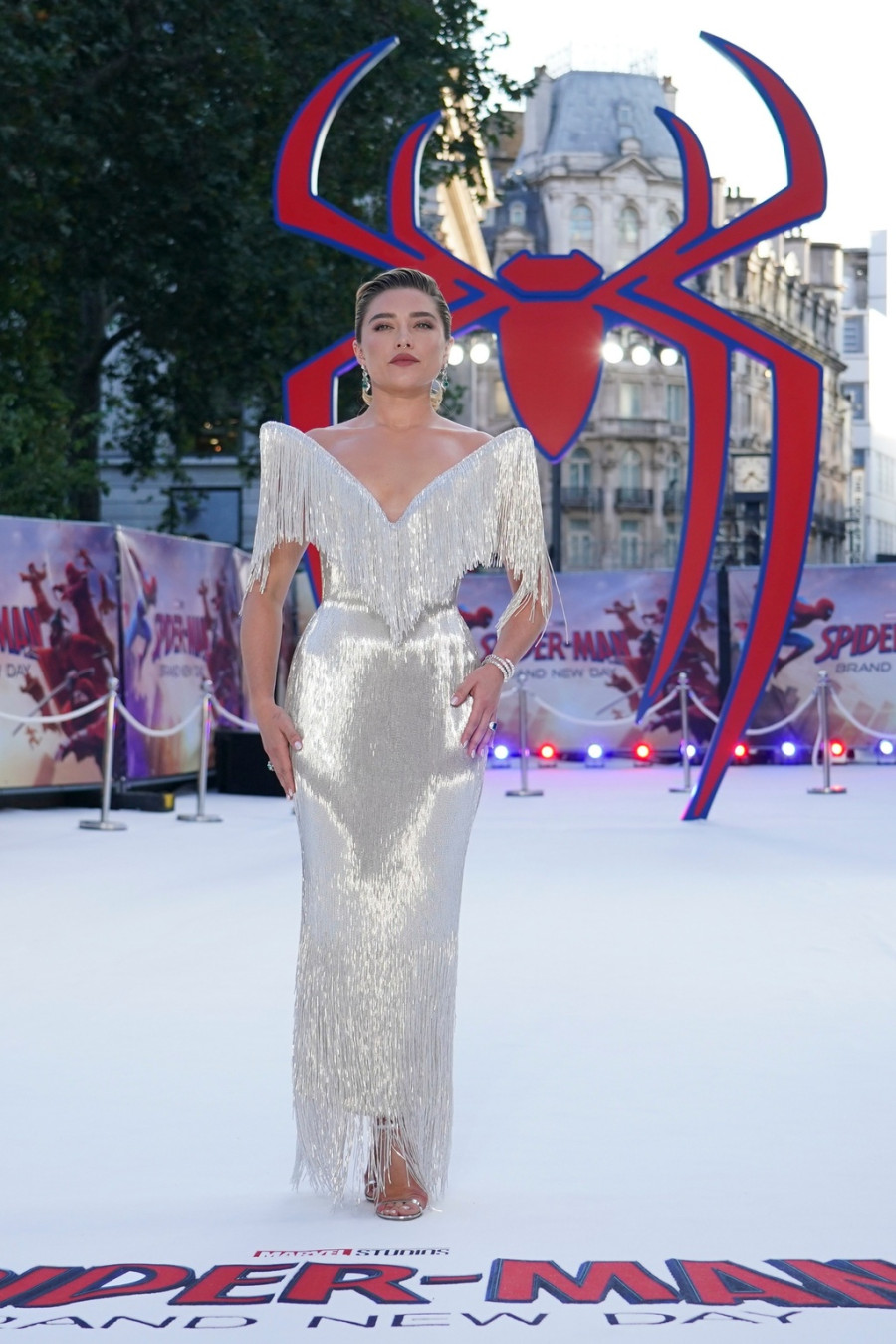 Florence Pugh